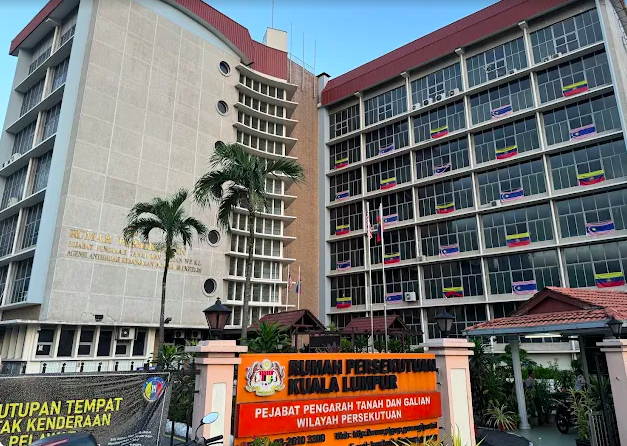 PPTGWPKL: Pemindahan status tanah Taman Segar adalah perintah mahkamah, tidak libat menteri