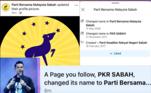 Portal Berita Malaysia Bangkit