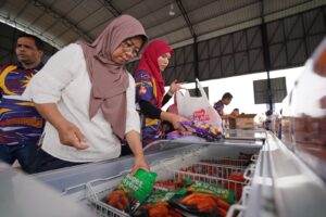 PKPS, KPDN Selangor Anjur Jualan Mega Aidiladha 23 dan 24 Mei Ini