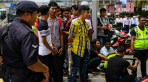 Cadangan Himpunan Halau Rohingya raih sokongan netizen, desak tindakan lebih tegas