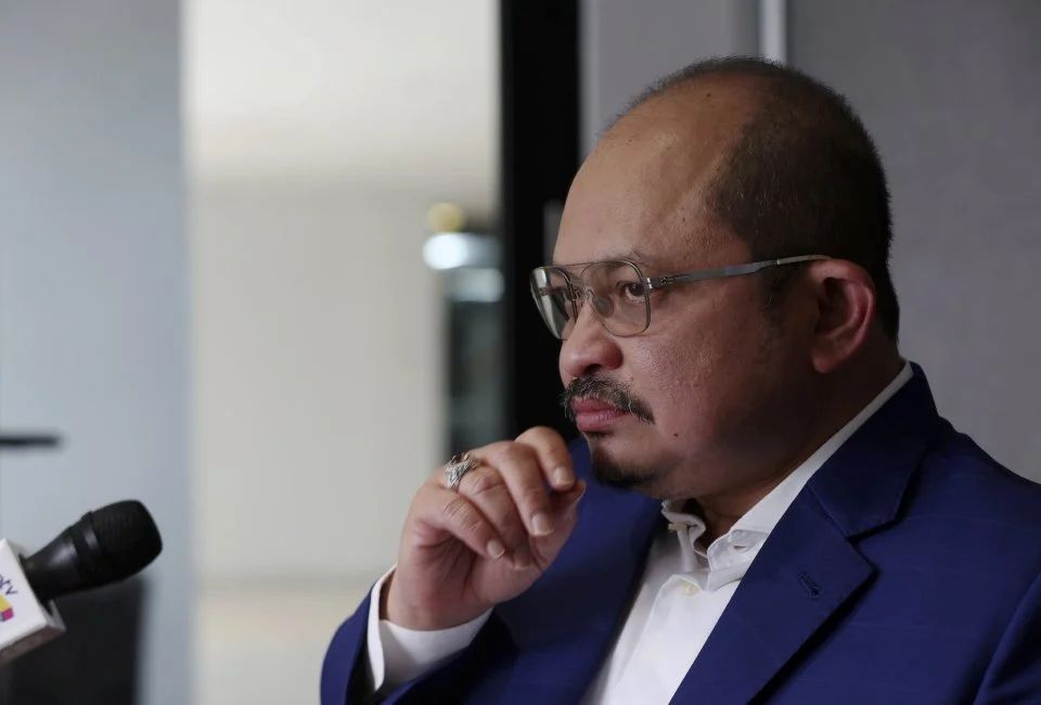 Shamsul Iskandar rayu pindah kes rasuah ke Mahkamah Tinggi