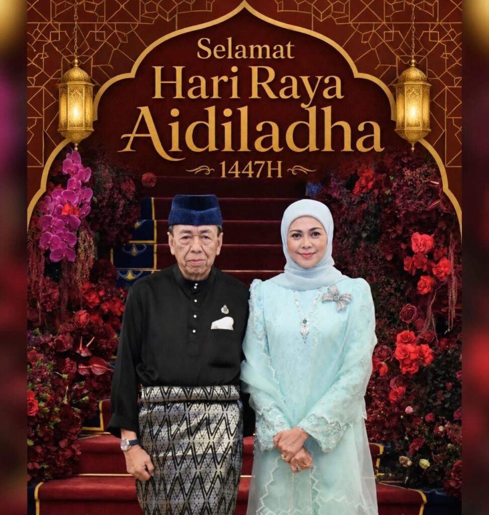 Perpecahan politik hanya lemahkan orang Melayu dan umat Islam – Sultan Selangor