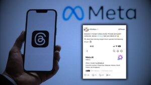 Malaysia kuat ‘membawang’, sampai Meta AI pun pilih kita