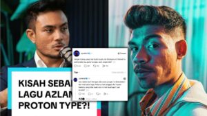 Lagu AI viral, artis tempatan tersisih? Zynakal bersuara!