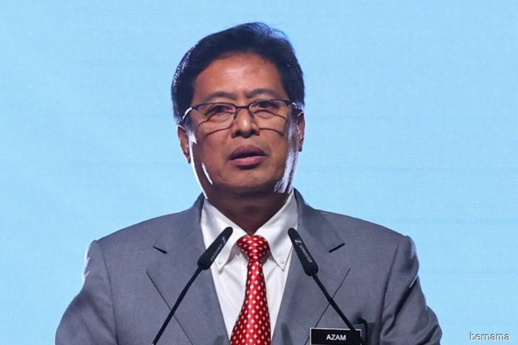 PDRM Ingatkan Masyarakat Jangan Ganggu Siasatan Azam Baki