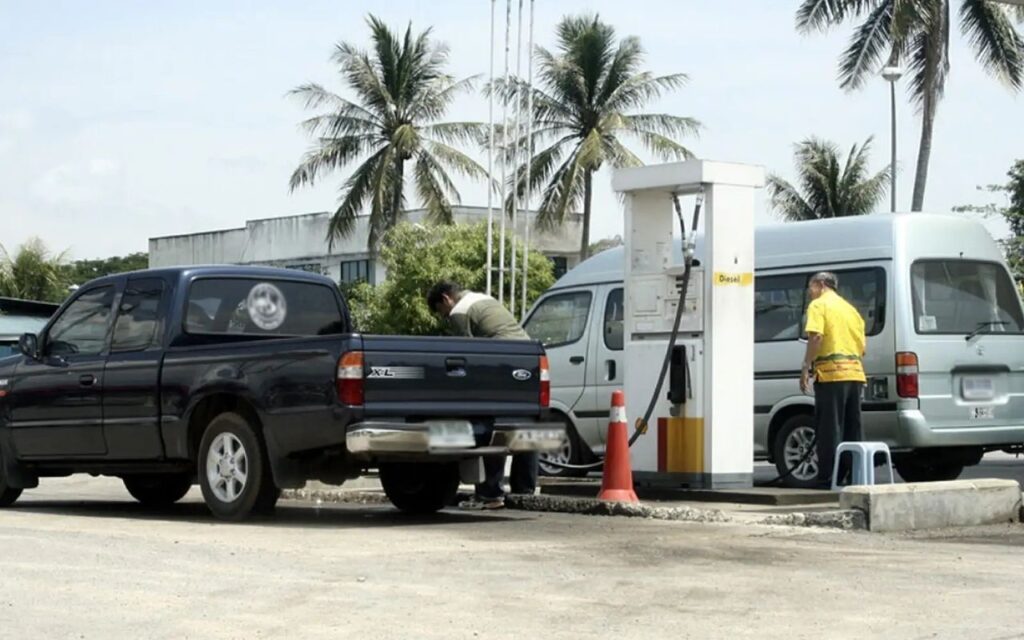 KPDN: SKDS, SKPS Ditambah Baik, Diperluas Libatkan Kenderaan Jip dan Pikap