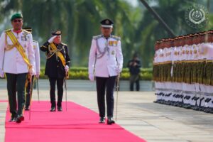 Portal Berita Malaysia Bangkit