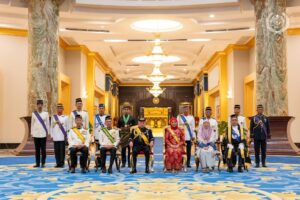 Portal Berita Malaysia Bangkit