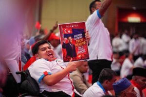 ‘Kami Sudah Sedia Hadapi PRN’ – PH Johor