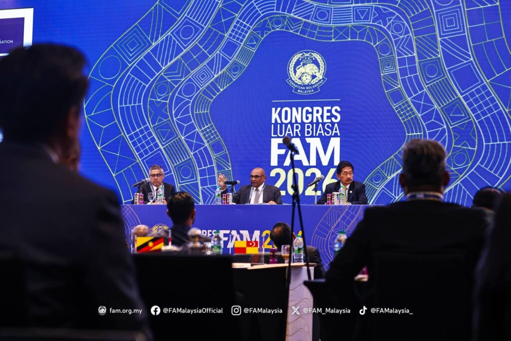 Audit Kewangan Sentiasa Dibentang, Dakwaan Gagal Adalah Tidak Benar – FAM