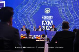 Audit Kewangan Sentiasa Dibentang, Dakwaan Gagal Adalah Tidak Benar – FAM
