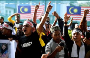 Henti Naratif Kebencian Terhadap Pelarian Rohingya — ABIM