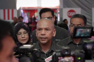 KPDN Galak Lebih Banyak Pihak Sertai Ihsan Food Bank