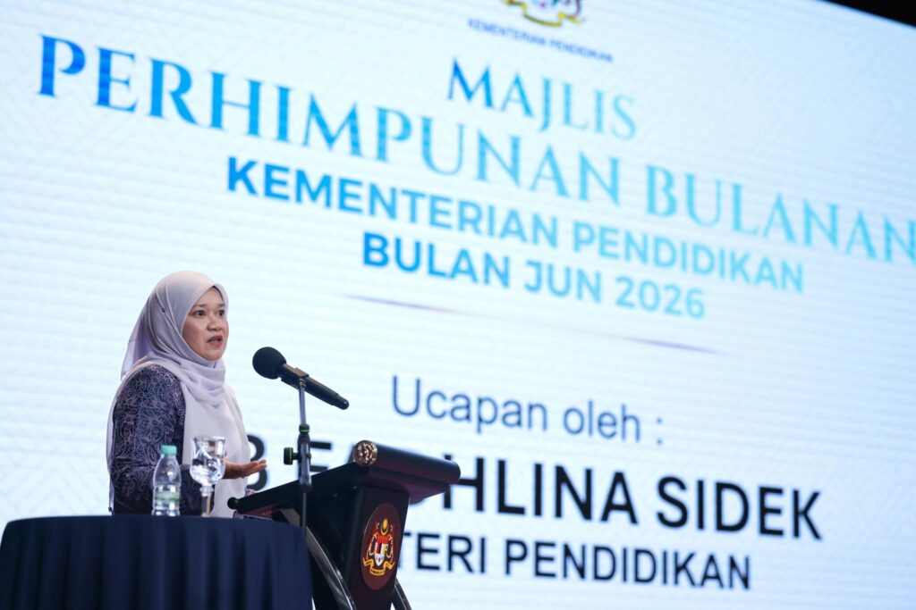 Fadhlina Umum Inisiatif Strategik KPM Catat Pencapaian
