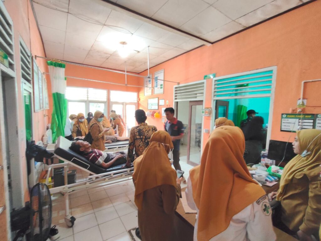 MMN Tegas Tolak Cadangan Kemasukan Jururawat Indonesia Secara Terbuka