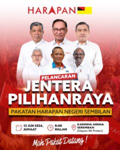 Portal Berita Malaysia Bangkit