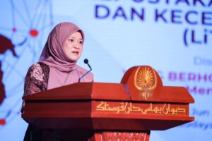 Budaya Membaca Punca Kehebatan Tamadun Bangsa – Menteri