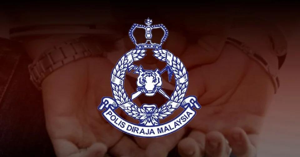 Polis Berjaya Berkas Ahli Geng TR Dalam Operasi Lima