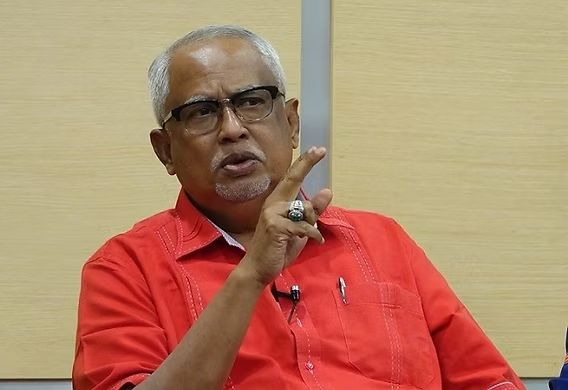 BN Didakwa Ubah Pendirian Selepas Tekanan Politik Di Negeri Sembilan