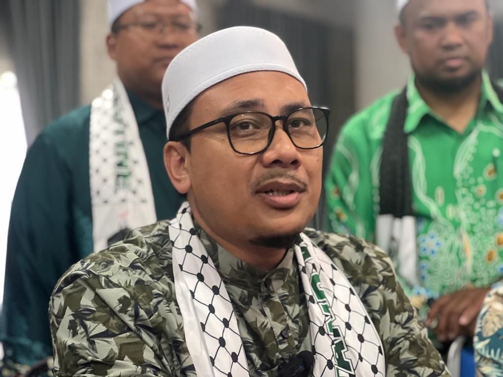 Penolakan Bersatu Terima Parti Baharu Dalam PN Jejas Agenda Penyatuan Ummah – Afnan