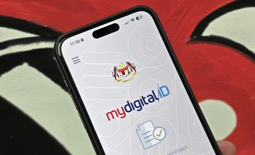 Keselamatan Identiti Digital Rakyat Terus Diperkukuh – MKN