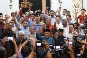 DUN Negeri Sembilan bubar berkuat kuasa Jumaat