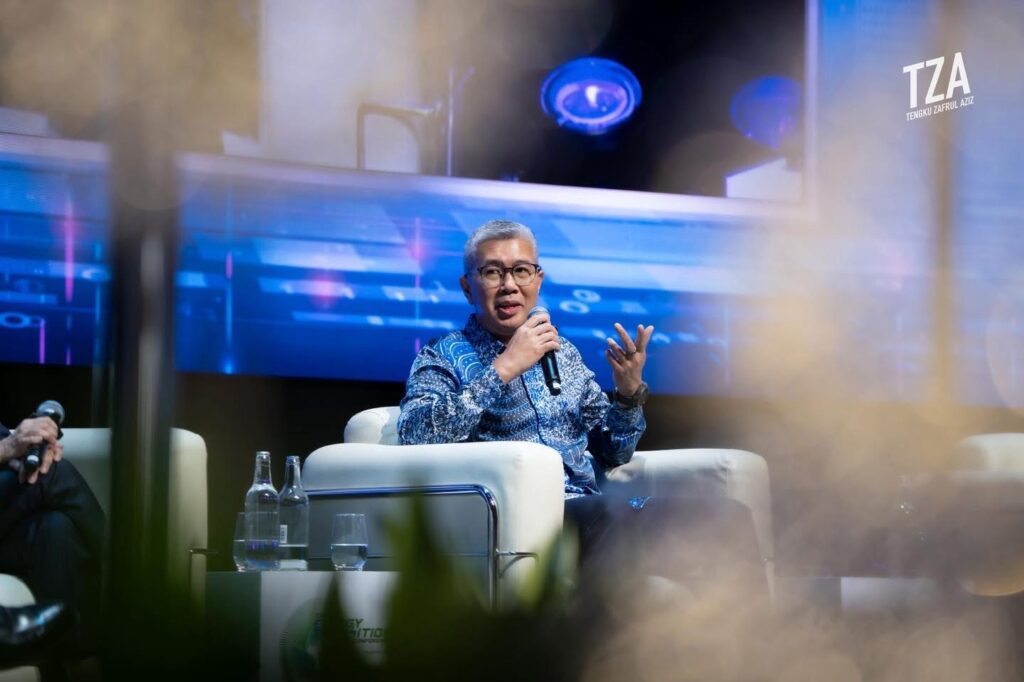 Malaysia menuju infrastruktur AI masa hadapan – Tengku Zafrul