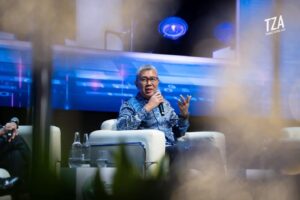 Malaysia menuju infrastruktur AI masa hadapan – Tengku Zafrul
