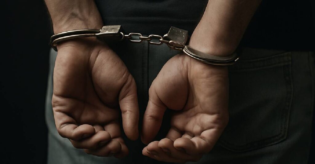 Mayat Lelaki Ditemui Berlumuran Darah, Tujuh Suspek Warga Asing Ditahan