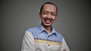 Syam Ghaz dilantik Ketua Pengarah Baharu JKOM