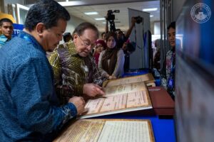 Anwar mahu generasi muda jadi benteng keselamatan digital negara