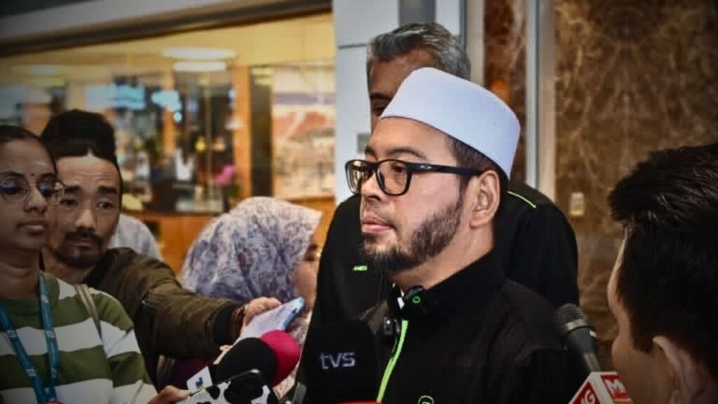 Hayati rukun negara demi kukuh perpaduan – Menteri Agama
