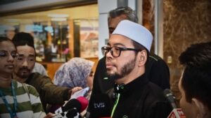 Portal Berita Malaysia Bangkit