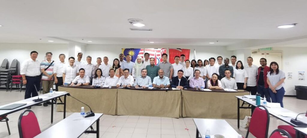 PRN Johor, Negeri Sembilan: DAP sasar pertambahan kerusi di Johor, pertahan kubu di Negeri Sembilan