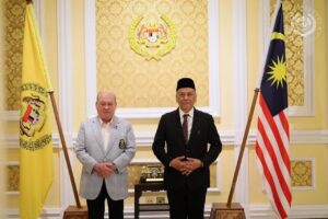 Portal Berita Malaysia Bangkit