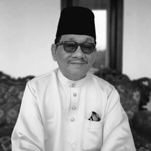 Anwar Zahir Takziah Atas Pemergian Sahabat Baik Cikgu Abas